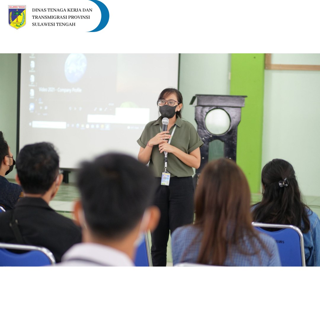 PT. IMIP Walk In Interview Hiring Campus 2022