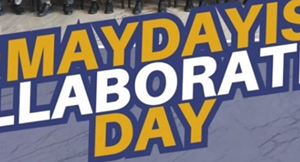 Peringatan Hari Buruh “MAY DAY 2025” Pemprov. Sulteng