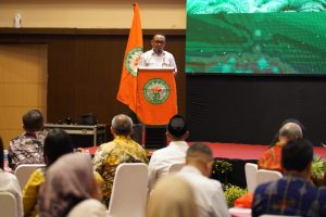 SULAWESI BERGEREAK BERSAMA SAWIT RAMAH PEKERJA PEREMPUAN